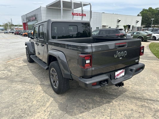 2023 Jeep Gladiator Overland in Griffin , GA - Cronic Nissan