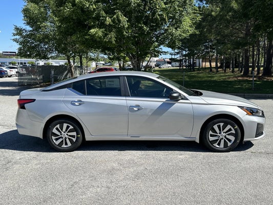 2024 Nissan Altima 2.5 S in Griffin , GA - Cronic Nissan