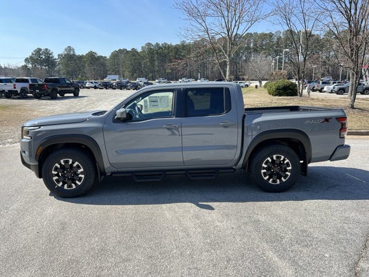 2024 Nissan Frontier PRO-X in Griffin , GA - Cronic Nissan