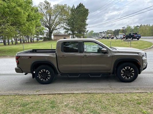 2024 Nissan Frontier PRO-X in Griffin , GA - Cronic Nissan
