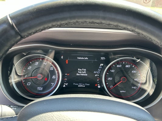 2021 Dodge Charger SXT in Griffin , GA - Cronic Nissan