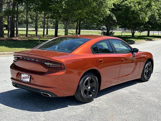 2021 Dodge Charger SXT in Griffin , GA - Cronic Nissan