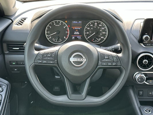 2024 Nissan Sentra S in Griffin , GA - Cronic Nissan