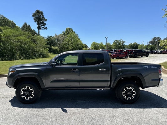 2022 Toyota Tacoma 2WD TRD Off-Road in Griffin , GA - Cronic Nissan