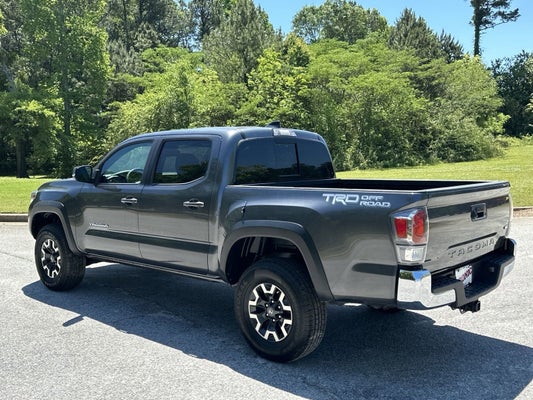 2022 Toyota Tacoma 2WD TRD Off-Road in Griffin , GA - Cronic Nissan