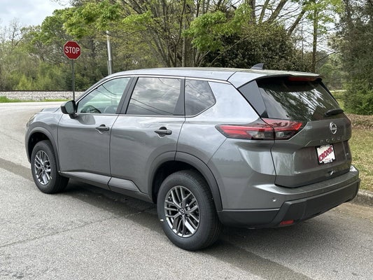 2024 Nissan Rogue S in Griffin , GA - Cronic Nissan