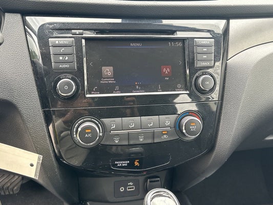 2021 Nissan Rogue Sport S in Griffin , GA - Cronic Nissan
