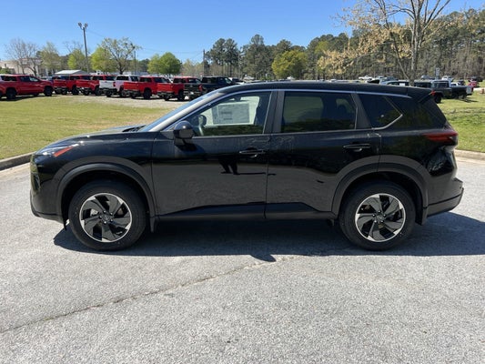2024 Nissan Rogue SV in Griffin , GA - Cronic Nissan