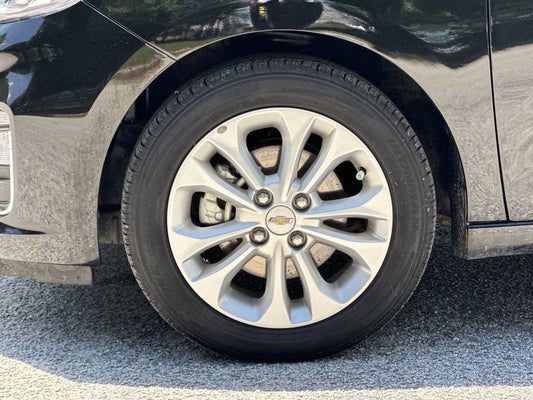 2021 Chevrolet Spark 1LT in Griffin , GA - Cronic Nissan