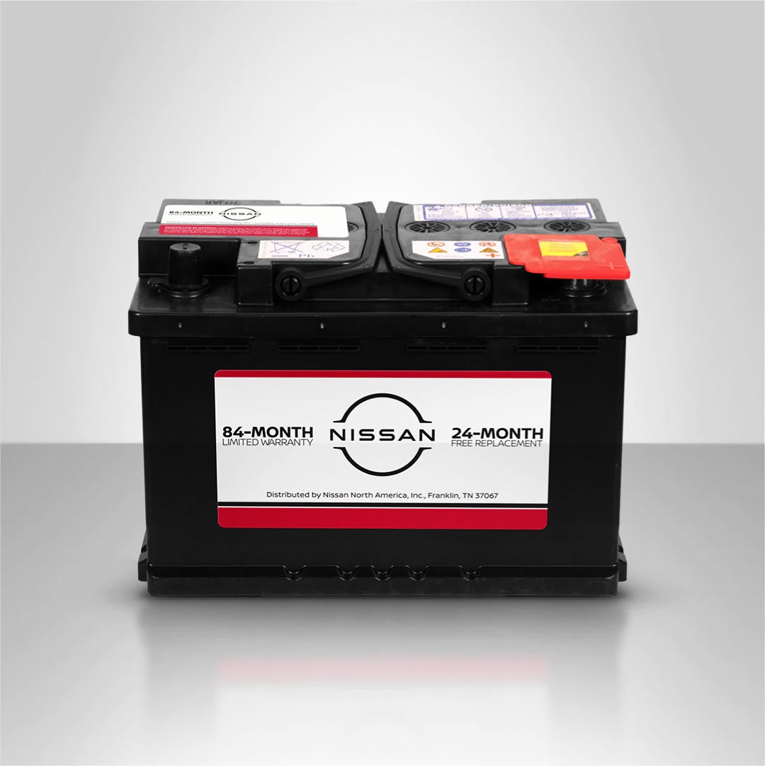 image of a battery | Cronic Nissan in Griffin GA