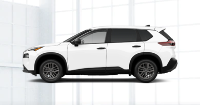 2022 Nissan Rogue Cronic Nissan in Griffin GA