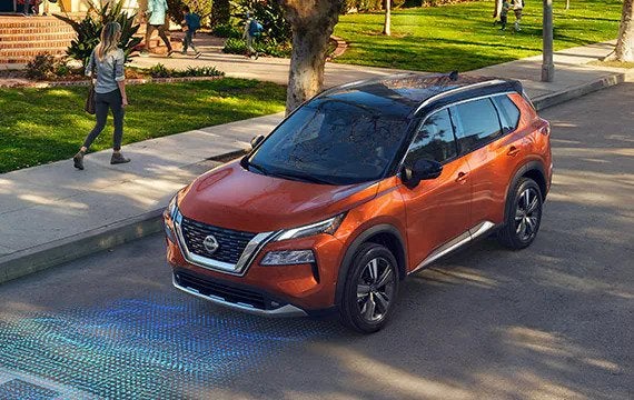 2022 Nissan Rogue | Cronic Nissan in Griffin GA