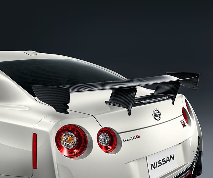 2023 Nissan GT-R Nismo | Cronic Nissan in Griffin GA