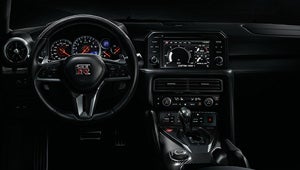 2024 Nissan GT-R | Cronic Nissan in Griffin GA
