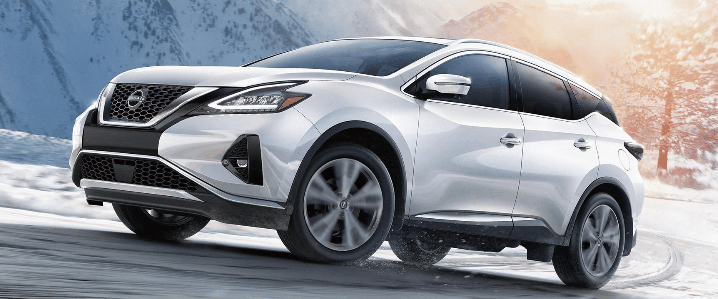 2023 Nissan Murano Model Review in Griffin, GA